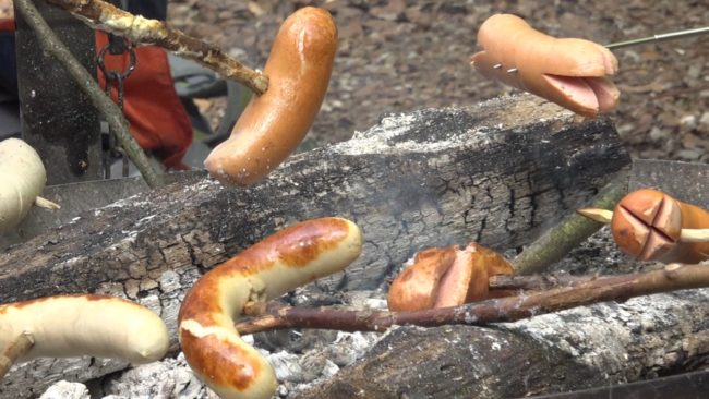 Sport- und Bewegungswoche Rothrist